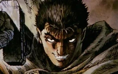 The Witch's Lair: A Close Look at Berserk's Dark Hideout